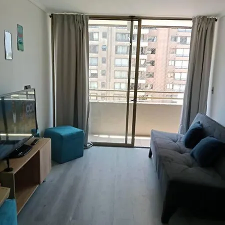Mwc Apartments Catedral 2